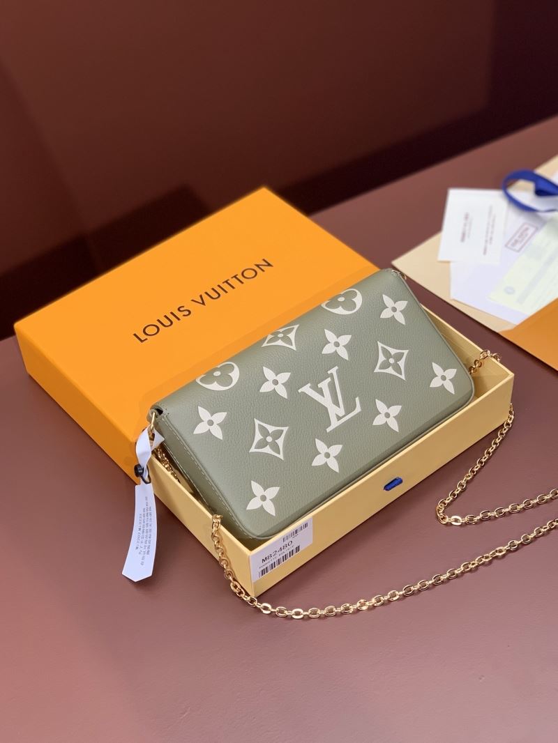 LV Wallets